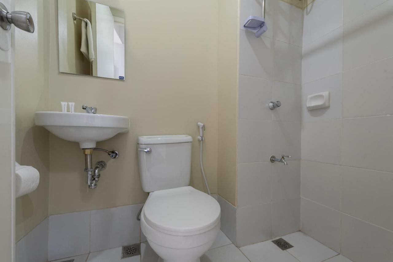 Super Oyo 515 Finnex Hotel Mandaluyong Екстериор снимка