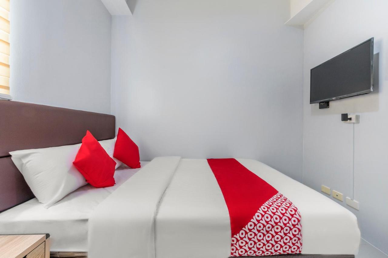 Super Oyo 515 Finnex Hotel Mandaluyong Екстериор снимка